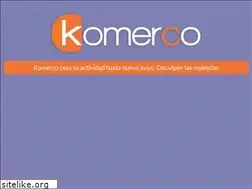 Sites similar to komerco.es