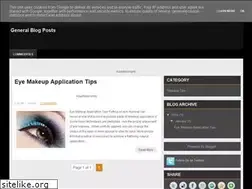 Sites similar to komering79.blogspot.com