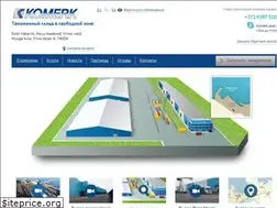 Sites similar to komerk.ee