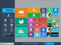 Sites similar to komersa.lv