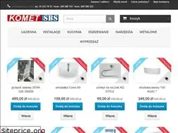 Sites similar to komet.elblag.pl
