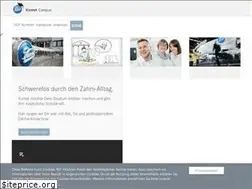 Sites similar to kometcampus.de