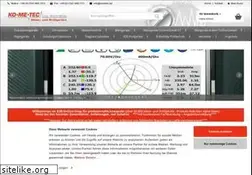 Sites similar to kometec.de