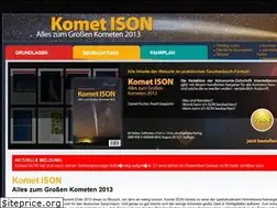 Sites similar to kometison.de