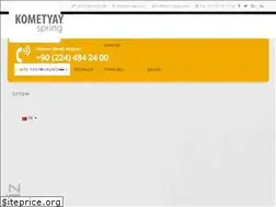 Sites similar to kometyay.com