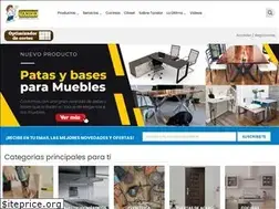 Sites similar to komexpma.com