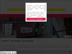 Sites similar to komfort-vetrex.pl