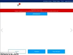 Sites similar to komfort.kharkov.ua