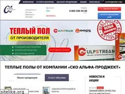 Sites similar to komfort74.ru