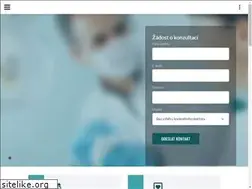 Sites similar to komfortdental.cz