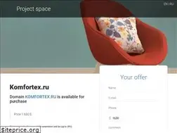 Sites similar to komfortex.ru