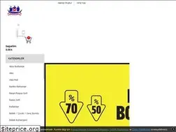 Sites similar to komforthome.com.tr