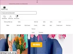 Sites similar to komforthouse.com.br