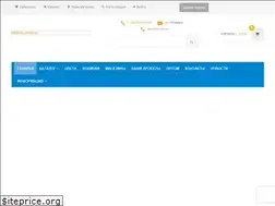 Sites similar to komfortm.ru