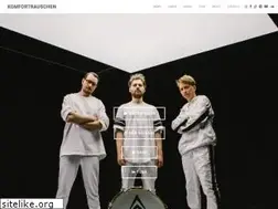 Sites similar to komfortrauschen.net