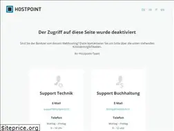 Sites similar to komfortumzug.ch