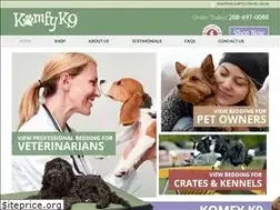 Sites similar to komfyk9.com