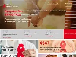 Sites similar to komi-aids.ru