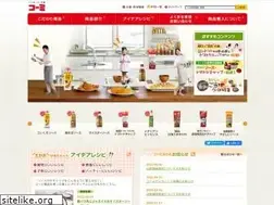 Sites similar to komi.co.jp