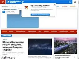 Sites similar to komi.kp.ru