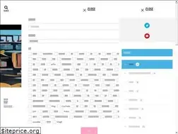 Sites similar to komiagero.com