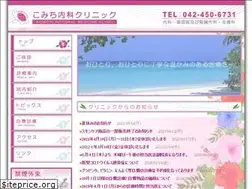 Sites similar to komichi-cl.com
