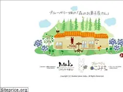 Sites similar to komichi-inabu.jp