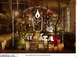 Sites similar to komichinonoel.info
