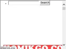Sites similar to komikgo.com