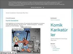 Sites similar to komikkarikaturlerxd.blogspot.com