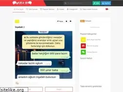 Sites similar to komikmi.net