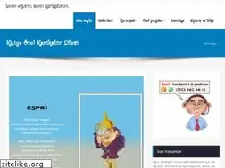 Sites similar to komikportre.com