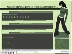 Sites similar to komikresimler.wordpress.com