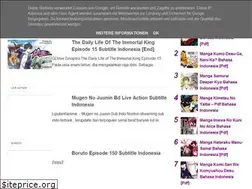 Sites similar to komiksayah.blogspot.com