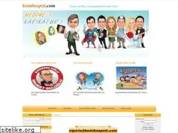Sites similar to komiksepeti.com