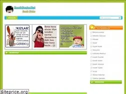 Sites similar to komiksozler.net