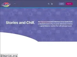 Sites similar to komikspot.com