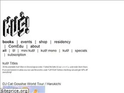 Sites similar to komikss.lv