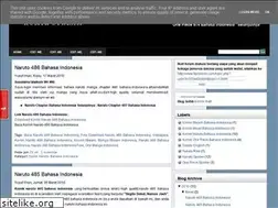 Sites similar to komikstream.blogspot.com