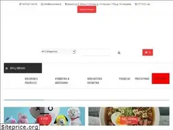 Sites similar to komiksuplaneta.lt