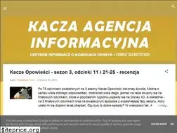 Sites similar to komiksydisneya.pl