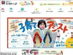 Sites similar to komilemisatokko.jp