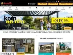 Sites similar to komilfo.fr