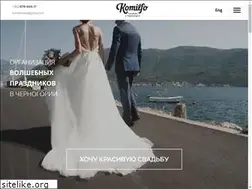 Sites similar to komilfo.me