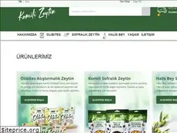 Sites similar to komiliolive.com