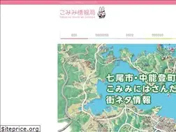 Sites similar to komimi.co.jp