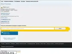 Sites similar to komimport.ru