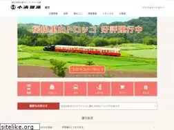 Sites similar to kominato.co.jp