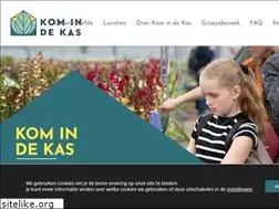 Sites similar to komindekas.nl
