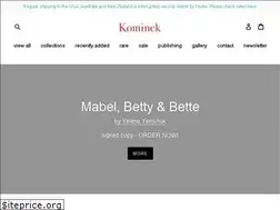 Sites similar to kominekominekominek.shop